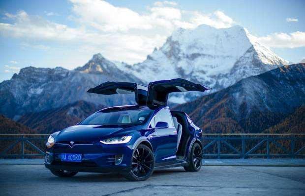 電動汽車真的輻射大、污染嚴重？汽車專家：錯誤認識需求及時糾正