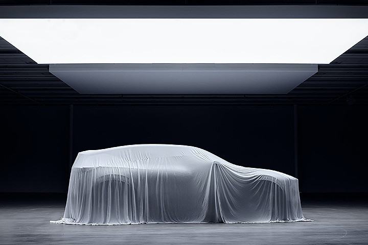 定位中大型純電性能SUV，Polestar 3將在2022年正式發(fā)布
