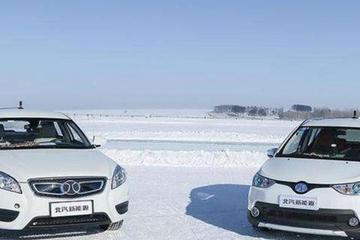 在寒冷的东北地区，新能源汽车该如何推广？