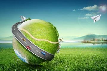 如果取消传统燃油车，换成新能源汽车有什么影响？