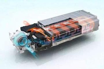 一般三元锂电池寿命多长？换电池要多少钱？