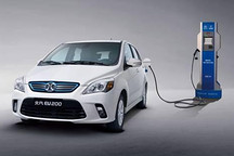 新能源汽车电池容量衰减怎么办？车企有办法吗？