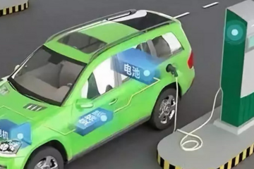 车载充电机将被淘汰，慢充、快充、换电、无线充谁主宰未来？