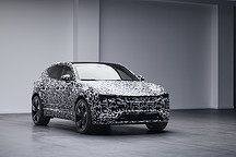 定位中大型纯电性能SUV，Polestar 3即将发布
