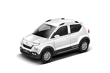 尊享 . 科技生活  亮点频出，新一代大阳巧客CROSS系列到底有什么黑科技？！