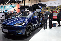 抢占中国市场，特斯拉降价背后的野心