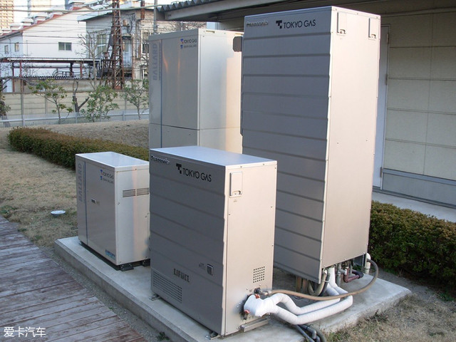中國燃料電池技術(shù)
