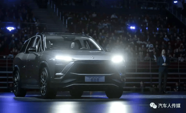 新勢力造車，李斌最新消息,蔚來汽車?yán)畋? title=