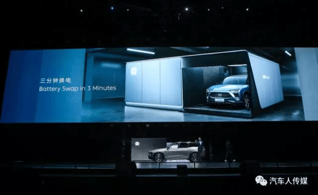 新勢力造車，李斌最新消息,蔚來汽車?yán)畋? title=
