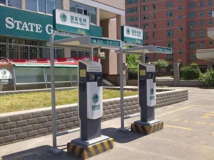 新能源汽车跑滴滴划算吗?