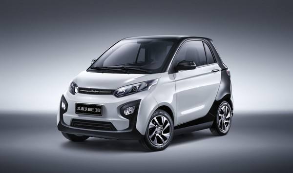 5万以下新能源汽车有哪些?5万以下电动汽车哪