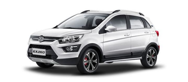 2022口碑最好的纯电动汽车，引领绿色出行的先锋