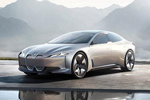 全新i5/新一代iX3等陸續(xù)曝光 寶馬2025年電動化戰(zhàn)略全揭秘