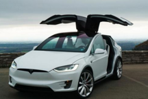 自耗電？揭密特斯拉 Model X 睡眠模式
