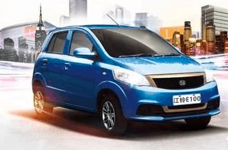 5万以下新能源汽车有哪些?5万以下电动汽车哪