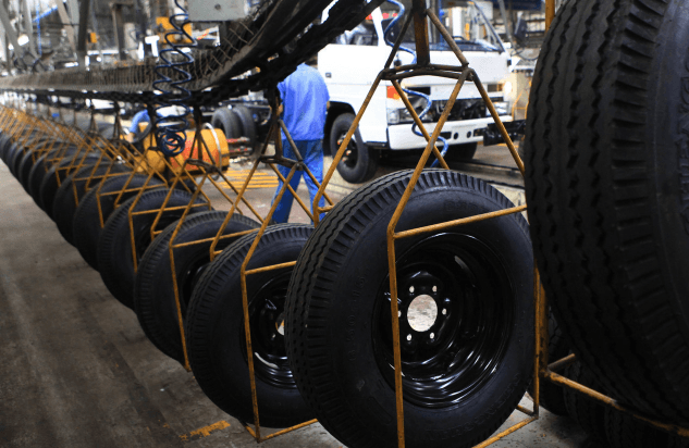 什么轮胎静音耐磨?轿车耐磨静音轮胎排名?