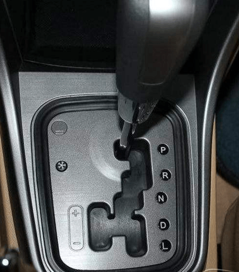 自动挡的车怎么开?开自动挡车的步骤