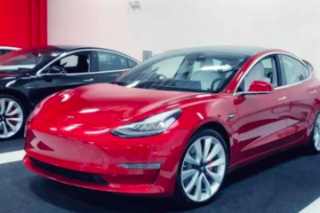 特斯拉Model 3怎么样？值得买吗？