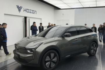 遇见合众，遇见“U”