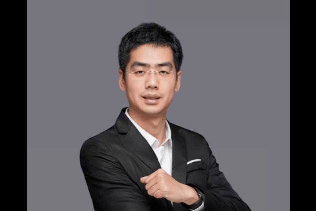 白犀牛夏添：未来让无人配送车成为城市基础设施