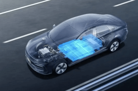 新能源汽車是不是汽車的未來？