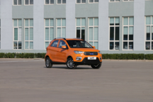 终于等到你！御捷新能源E行下月初全国上市！