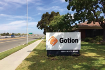 国轩高科硅谷研究院--绿色能源的创新前沿