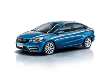 品质缔造爆款，“电动小猎豹”艾瑞泽5e配置分析