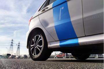 一度用车推出春节长租服务，开启假日出行模式