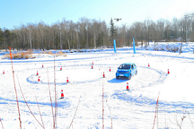 雷丁&玛莎拉蒂冰雪试驾巅峰对决