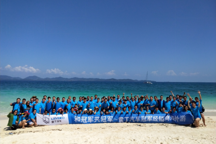 和冠军 共冠军！雷丁冠军经销商畅游泰国！