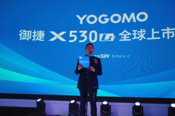 御捷濟(jì)南車展打造全系鋰電生態(tài)2.0時(shí)代，打響行業(yè)升級(jí)第一槍！