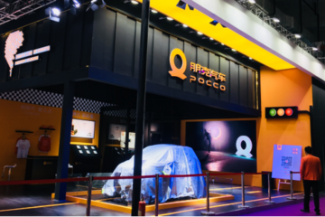 轻视规则？颠覆常规？新生代品牌朋克汽车真敢玩！