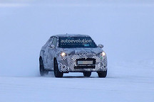 DS3 Crossback將推電動版 2019年發布