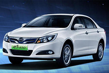 比亞迪多款電動(dòng)車開啟預(yù)售 續(xù)航大升級(jí)