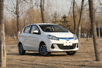 续航是王道，性价比是参考，但适合自己的才是要买的车