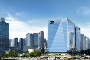 WFC你特别 我来电：帝都环球金融中心特来电充电完美体验