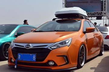 FAST4WARD直线加速赛北京站日记