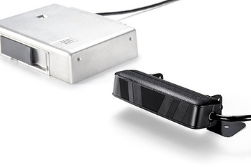 电装后装型驾驶员状态监视器正式发售 有效提升新车及现有大型商用车驾驶安全