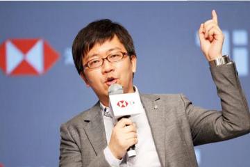 沈海寅：小米模式造車不只是等于硬件成本價(jià)