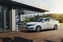 EV-TEST第一批評測結果出爐 東風風神E70獨占鰲頭