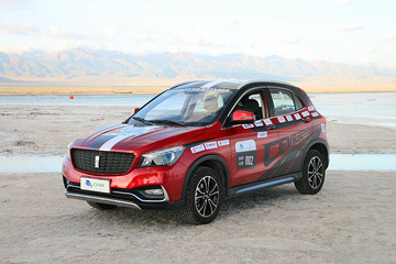 环青赛最大“黑马”领途汽车K-ONE斩获6大奖项，行业突破奖备受关注！