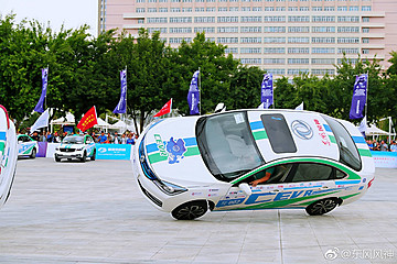 新能源彎道超車，自主品牌新能源品質(zhì)優(yōu)異