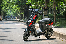 體驗全新小牛電動M+ PRO 是什么讓你花8999元買一臺電動車？