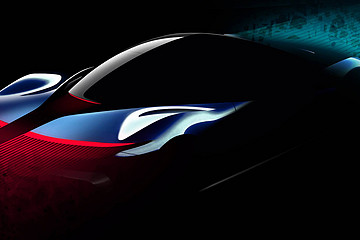 宾尼法利纳将进军电动车市场 首款车将于2020年首秀