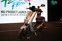 小牛電動(dòng)發(fā)布全新產(chǎn)品UM/邁凱倫車隊(duì)合作款全球限量299臺(tái)