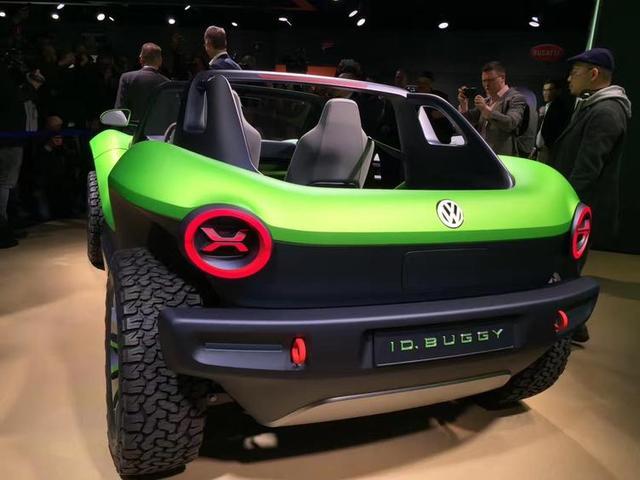 日內(nèi)瓦車展，都有哪些新能源新車亮相了？