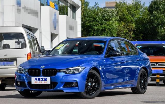 相比寶馬3系，你愿意多花6萬買特斯拉model 3嗎？