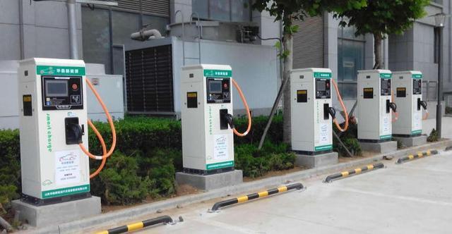 真正限制電動汽車發(fā)展的都有哪些因素？