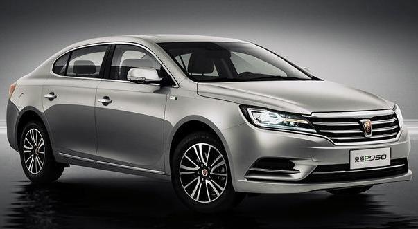 哪些中級新能源轎車銷量比較好？